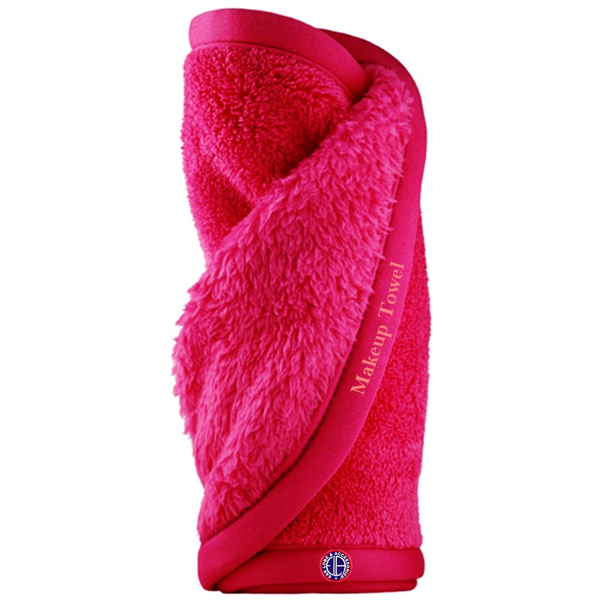 Makeup Removing Towels - Environment-Friendly Makeup Remover