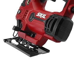 SKIL 6 Amp Corded Jig Saw- JS314901
