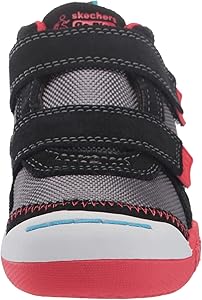 skechers flex play mid dash