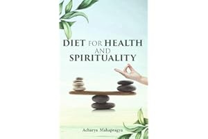 Diet for Health and Spirituality