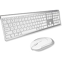 Amazon.com: Apple Magic Keyboard with Numeric Keypad: Wireless