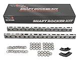 BTR LS1 Shaft Rocker Kit 4.8 5.3 5.7 6.0 LS1 LS2