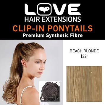 Amazon Com Love Hair Extensions Victorian Drawstring Synthetic