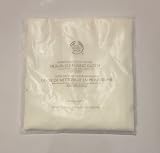 The Body Shop Muslin Face Cleansing Cloths - 3 Pack view 3