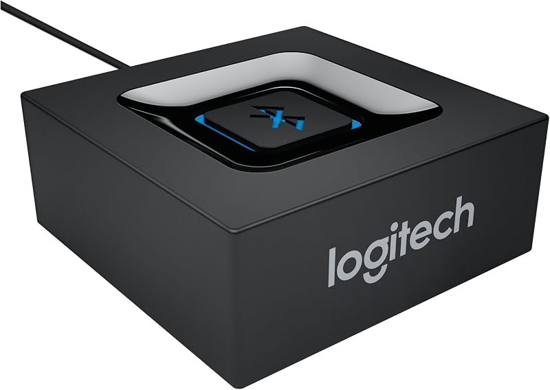 Ricevitore Audio Bluetooth Wireless