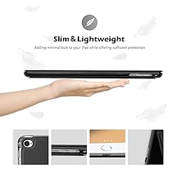 ProCase Smart Cover for iPad 9.7
