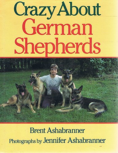 blue ridge german shepherds