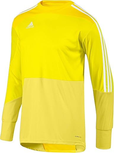 adidas soccer goalie jersey