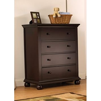 sorelle cape cod crib and changer