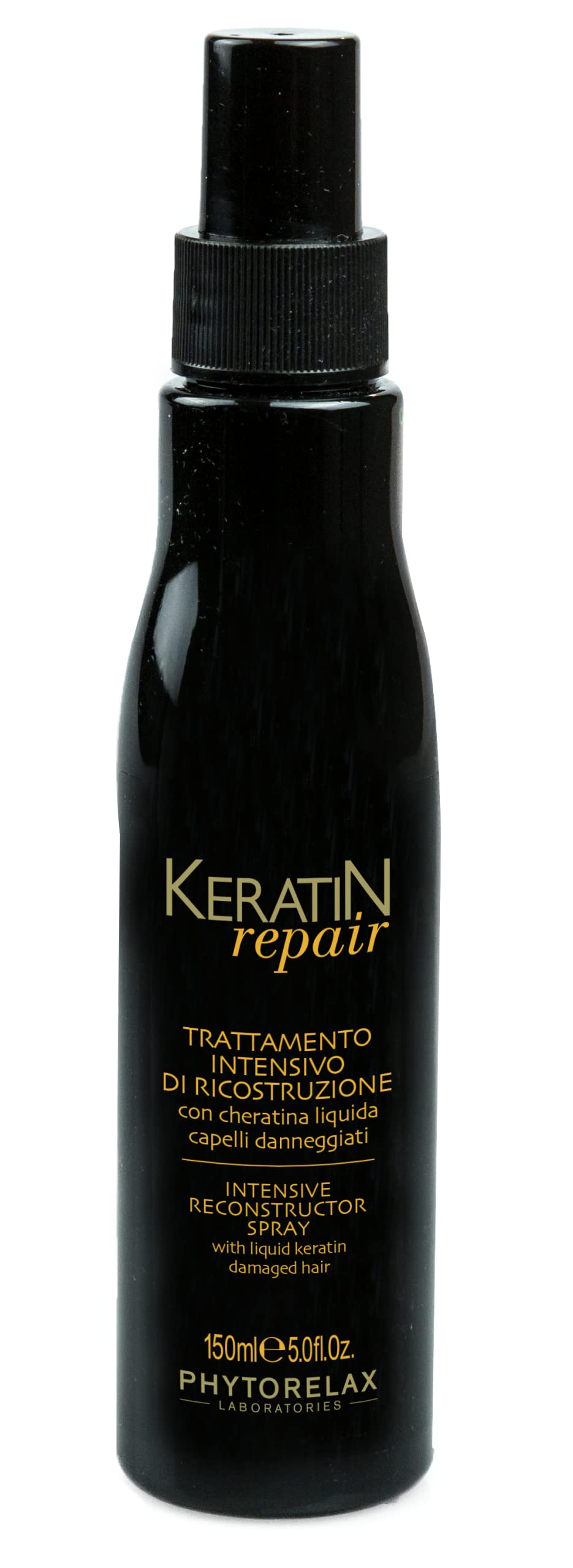 PHYTORELAX KERATIN TRATTAMENTO RICO