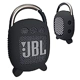 Silicone Cover Case for JBL Clip 4 Portable