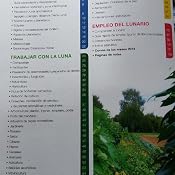 Lunario 2019: Calendario lunar para el huerto y el jardín ...