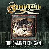 Damnation X