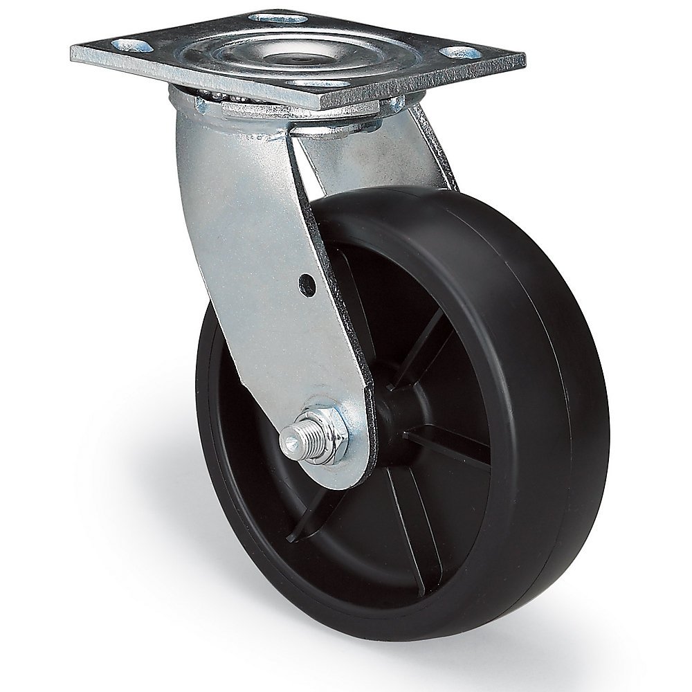 Toolbox Caster Kits 4X2" Wheels Industrial & Scientific