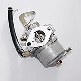 Carburetor Carb Generator Carburetor For EF2600 EF2700 EF3600 MZ175