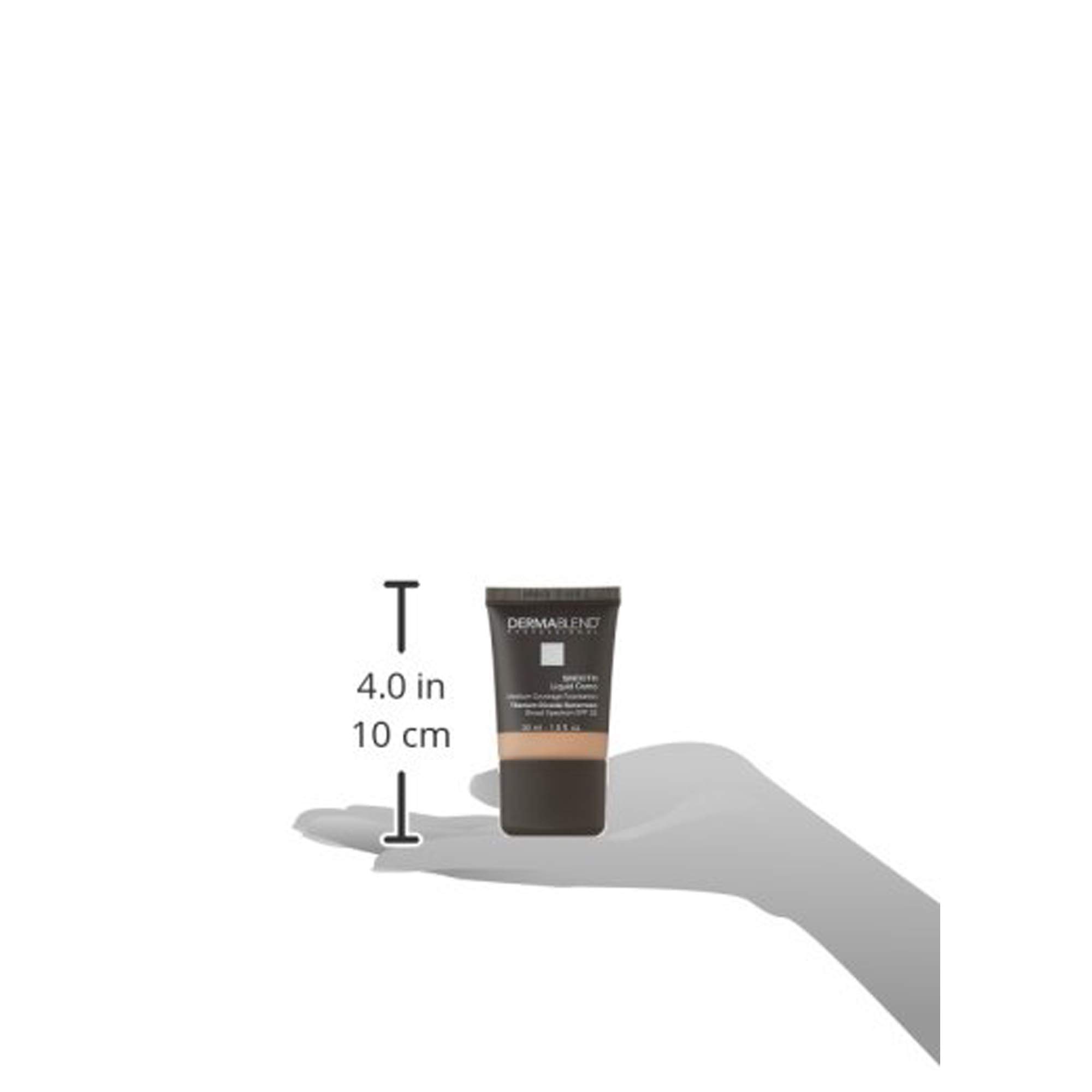 Dermablend Dermablend Smooth Liquid Foundation