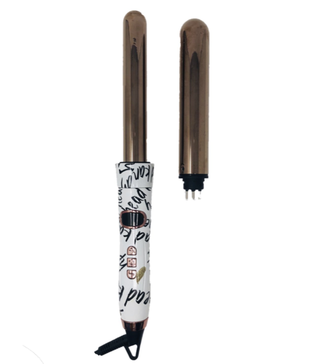 Head Kandy, Straightening Brush 2.0, Kandy Love