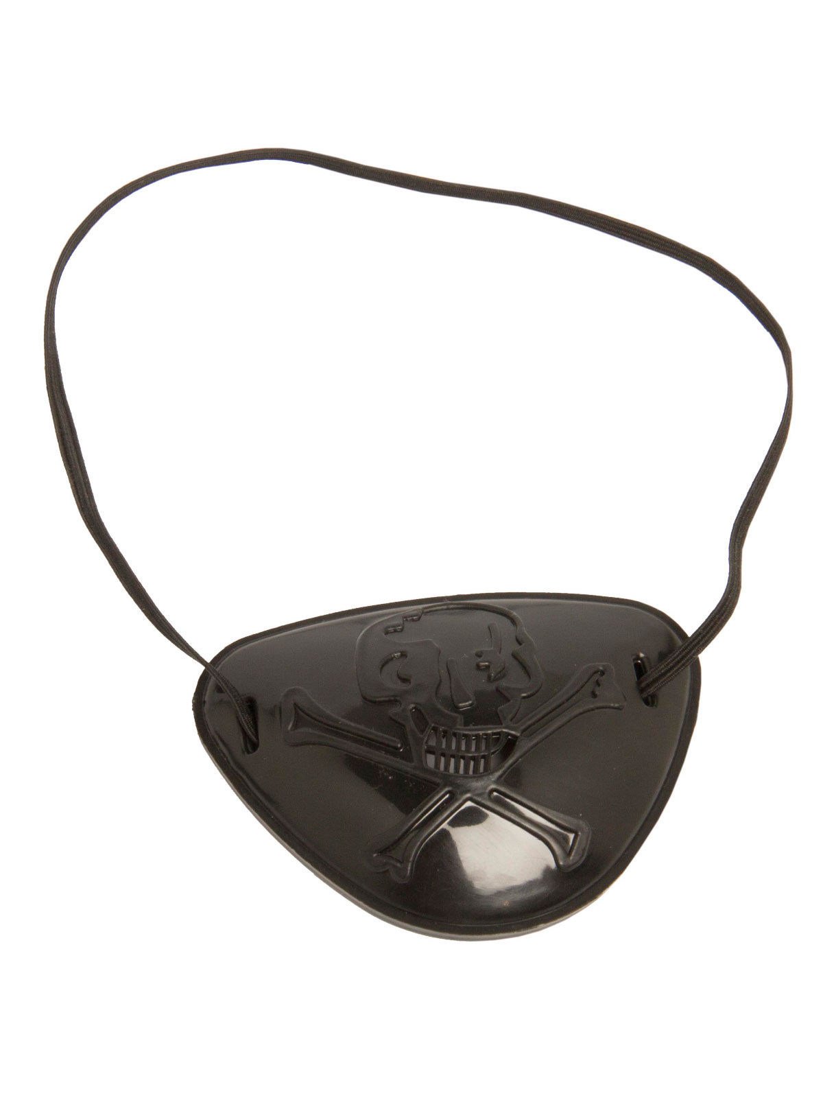 Folat - Pirate Eyepatch Display Box - 100 pieces