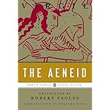 The Aeneid (Penguin Classics Deluxe Edition)