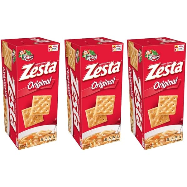 Top 10 why can't i find zesta crackers You Need To Know