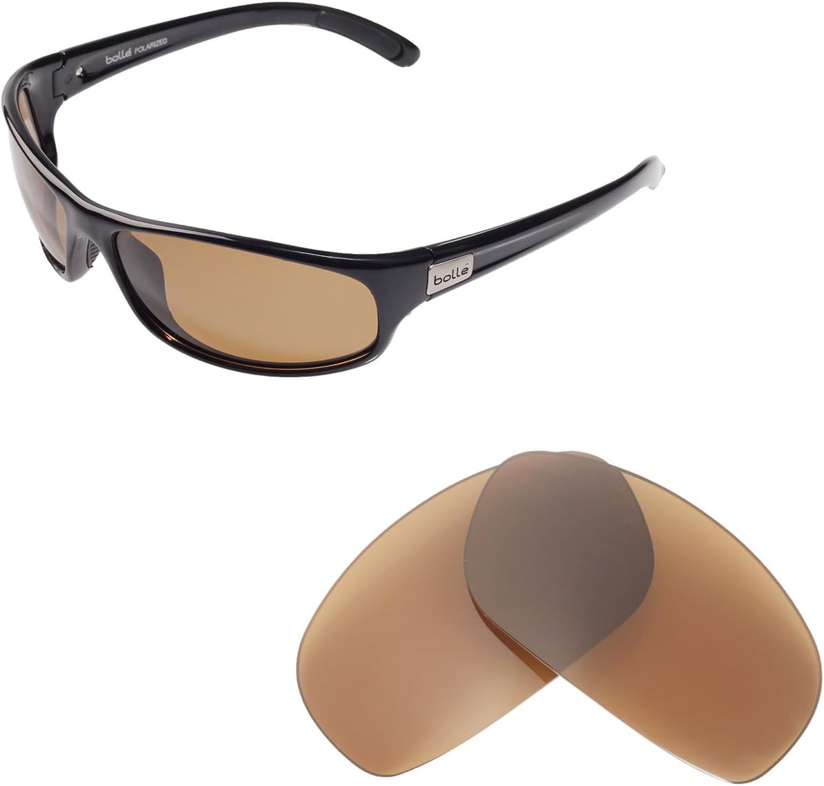 bolle sunglasses parts