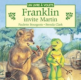 Franklin invite Martin