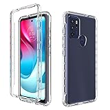 Pzwoxukhov Case for Motorola Moto G60S XT2133-2
