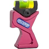 Edge Technology 08-000 Speedy Lathe Gage - Quick, Accurate Tool Height Setting for Engine Lathes, Spindle Axis Alignment, Compatible with 4 Jaw Chuck