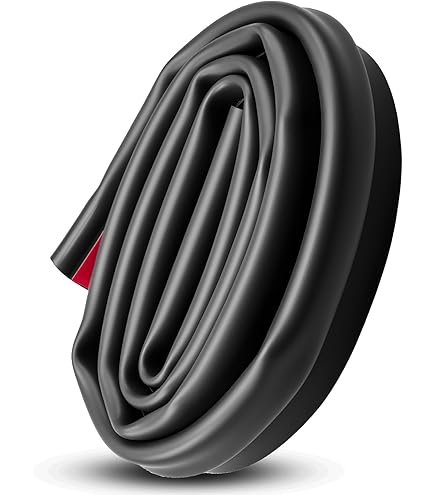 Amazon.com: Toyota Genuine 53395-02040 Hood to Front End Seal