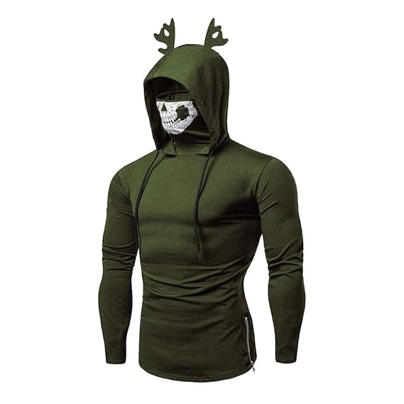 sudaderas grandes hombre