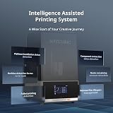 ANYCUBIC Photon Mono M7 Pro 14K 170mm/h Ultra High Speed Resin Printer view 6