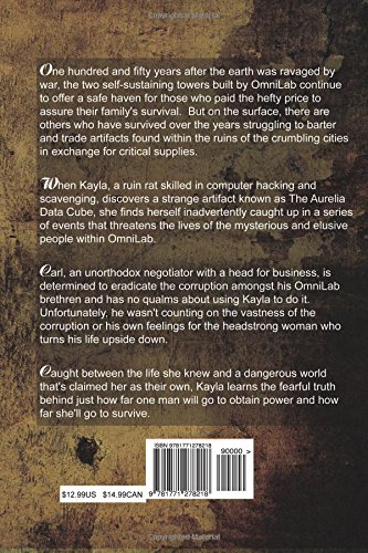 The Two Towers The Two Towers Series Volume 1 Waters Jamie A 9781771278218 Amazon Com Books