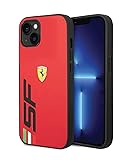 CG MOBILE Ferrari Phone Case for iPhone 14 Plus in