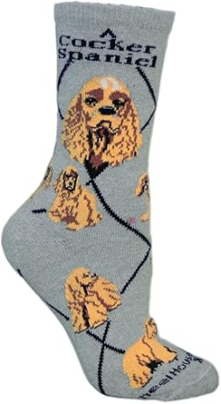 cocker spaniel clothes