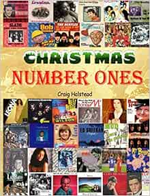 Christmas number ones: halstead, craig: 9781516898398: amazon.com: books Christmas Number Ones: Halstead, Craig: 9781516898398: Amazon.com: Books