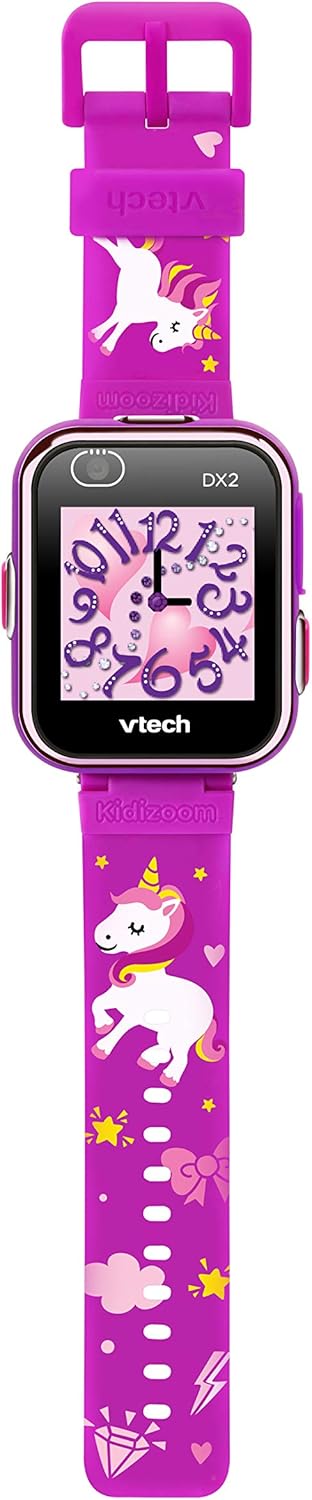 vtech unicorn watch