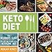 Keto Diet: The Beginners Guide for Men And Women with Ketogenic Diet by 