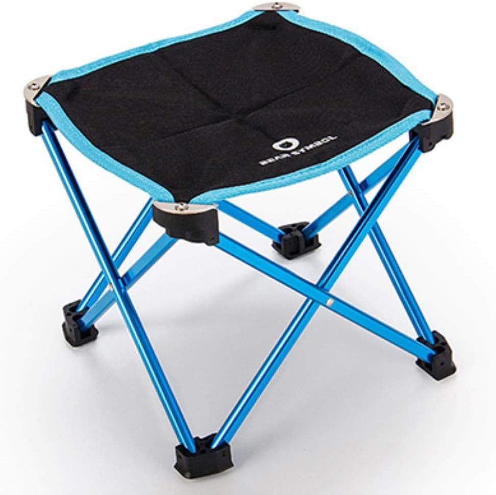 Amazon.com : Camping Chair Heavy Duty, Portable Chair Foldable DIY