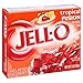 Jell-O Tropical Fusion Gelatin Mix 3 Ounce Box