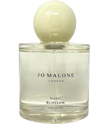 Jo Malone なしブロッサム50ml Amazon.com : Jo Malone London Nashi Blossom Cologne - 1.7 fl oz