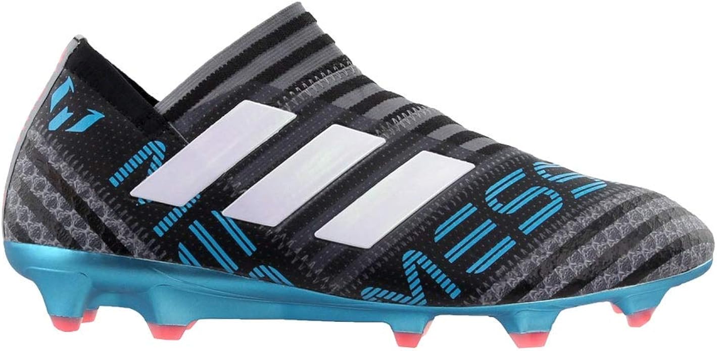 adidas men's nemeziz messi 17.3 fg soccer shoe