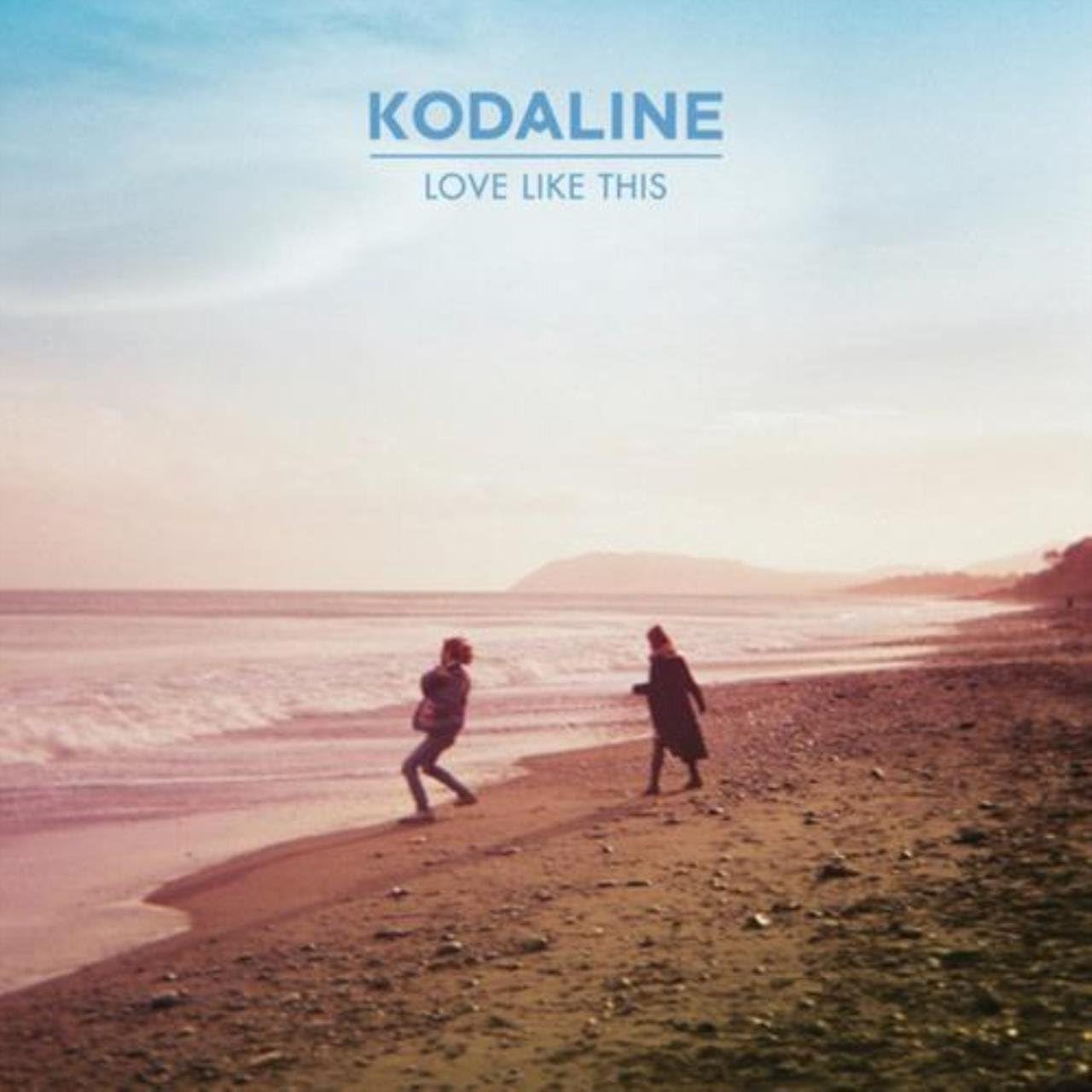 Love Like This [7" VINYL]