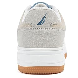 Nautica Youth Boys Tennis Basketball Sneaker