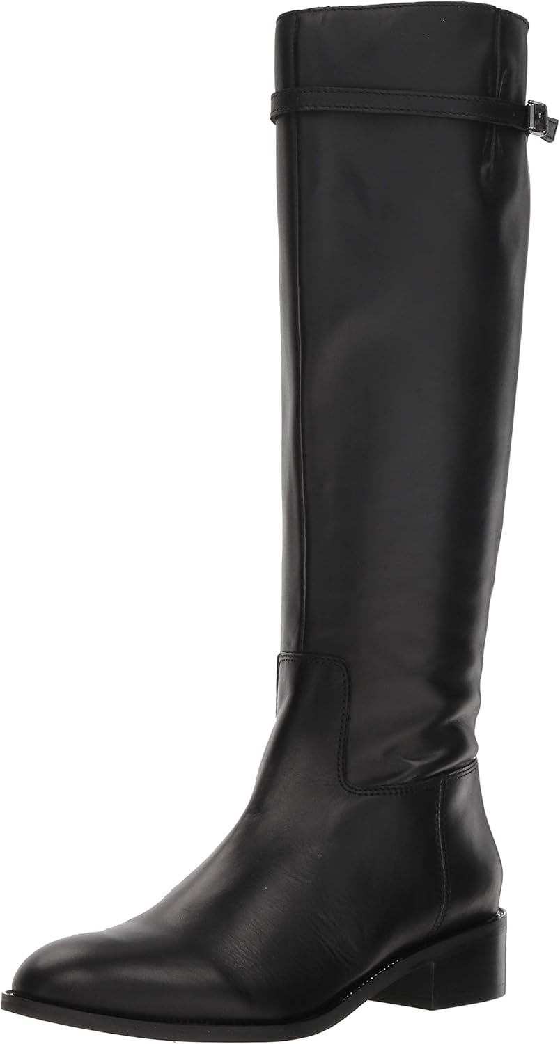 Franco Sarto Women's Belaire Equestrian Boot