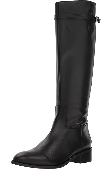 franco sarto belaire riding boot