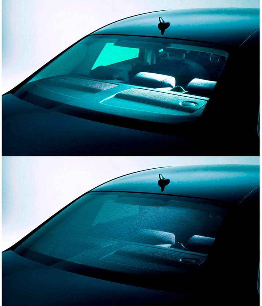 Sonniboy Kompatibel Med Volvo V60 2010-2018 - View #2