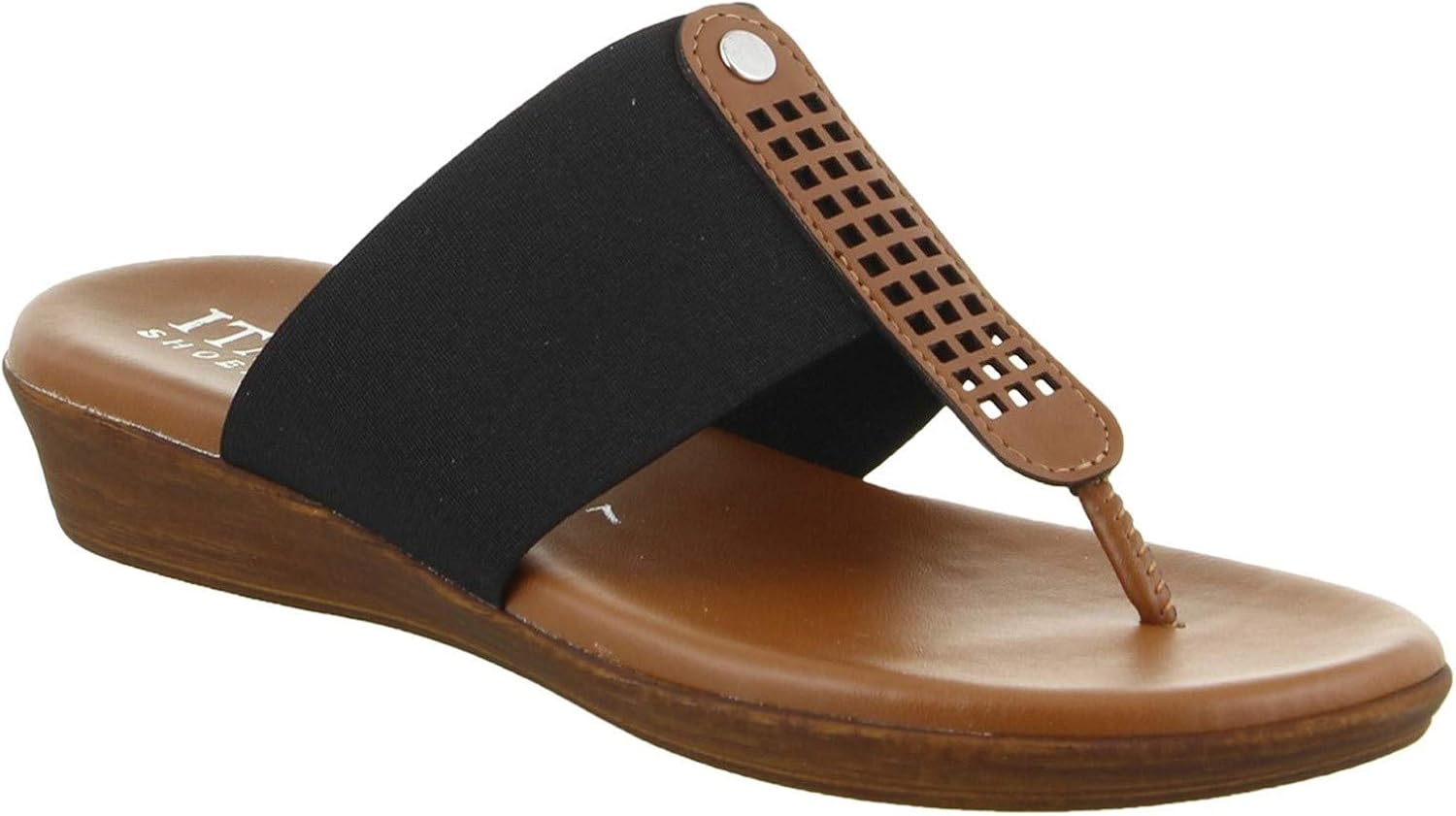 italian shoemakers selah sandal