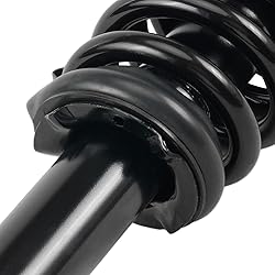 Torchbeam Front Struts Assembly w/Coil Spring