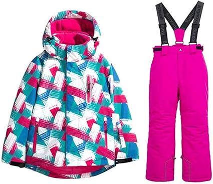 baby pink snowboard jacket