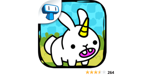 Amazon Com Rabbit Evolution Appstore For Android